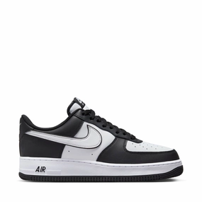 Superior Traction Long-Term Durability Air Force 1 Low 07 - Mens