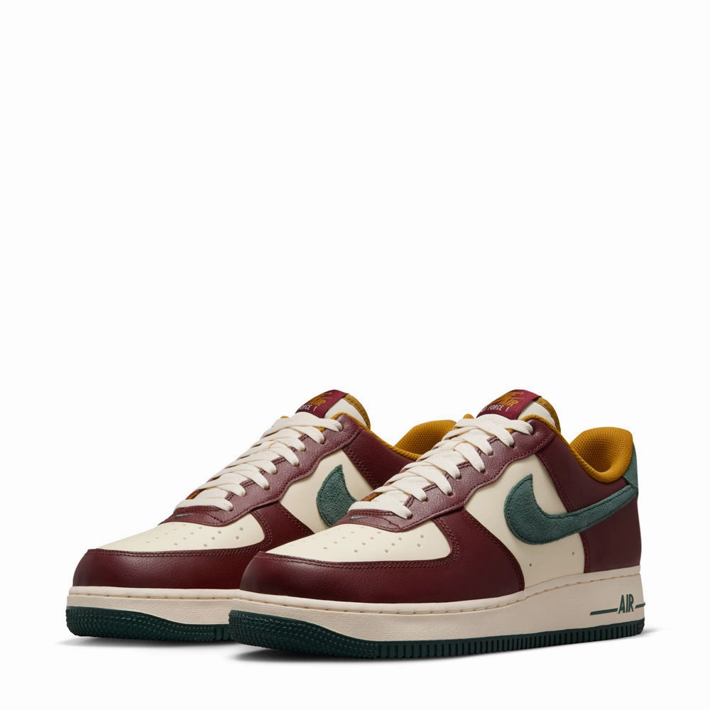 Air Force 1 Low 07 LV8 - Mens Balanced Agility