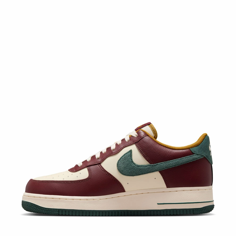 Air Force 1 Low 07 LV8 - Mens Balanced Agility