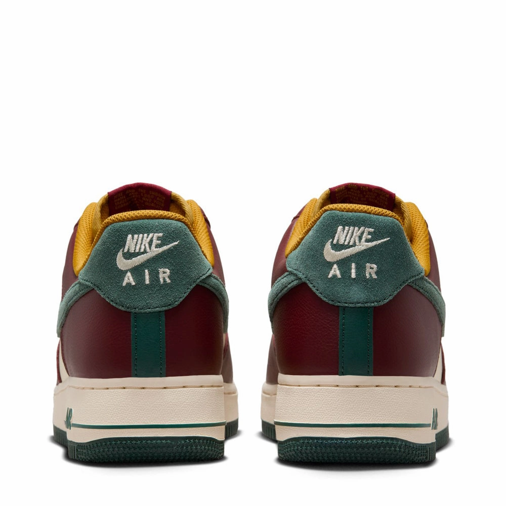 Air Force 1 Low 07 LV8 - Mens Balanced Agility