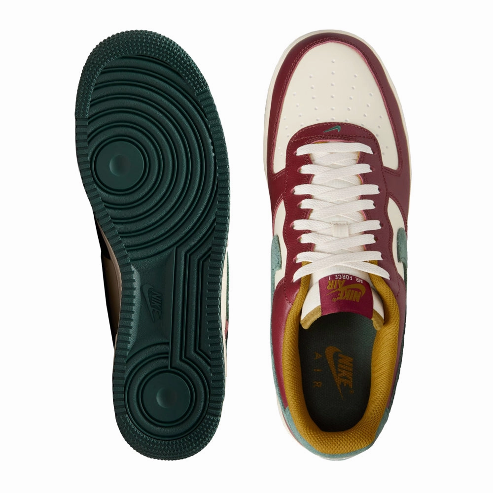 Air Force 1 Low 07 LV8 - Mens Balanced Agility