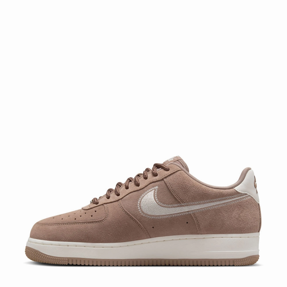 Air Force 1 Low 07 LV8 - Mens Edge Lock System