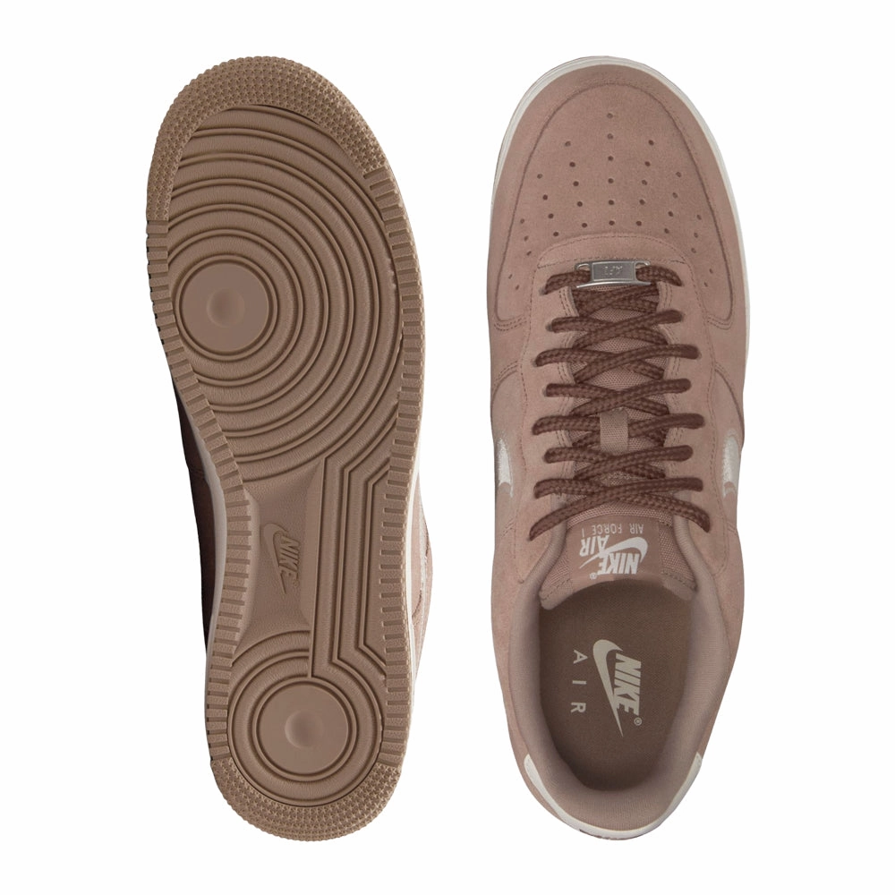 Air Force 1 Low 07 LV8 - Mens Edge Lock System