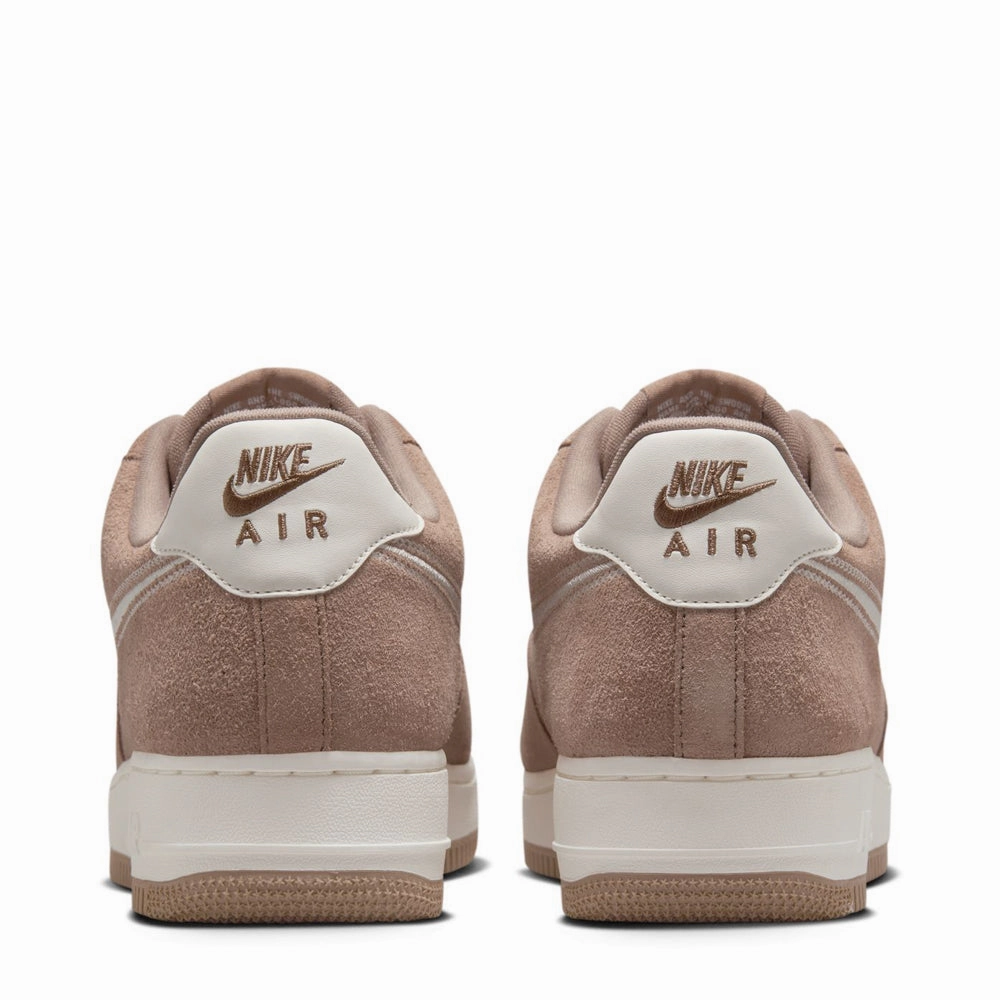 Air Force 1 Low 07 LV8 - Mens Edge Lock System