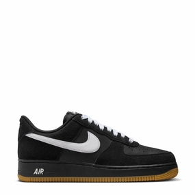 Air Force 1 Low 07 LV8 - Mens Air Cushioning