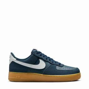 Agility Focus Air Force 1 Low 07 LV8 - Mens
