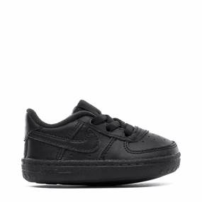 Air Force 1 Low - Infant cushioned - footbed - material shoes double - strap shoes