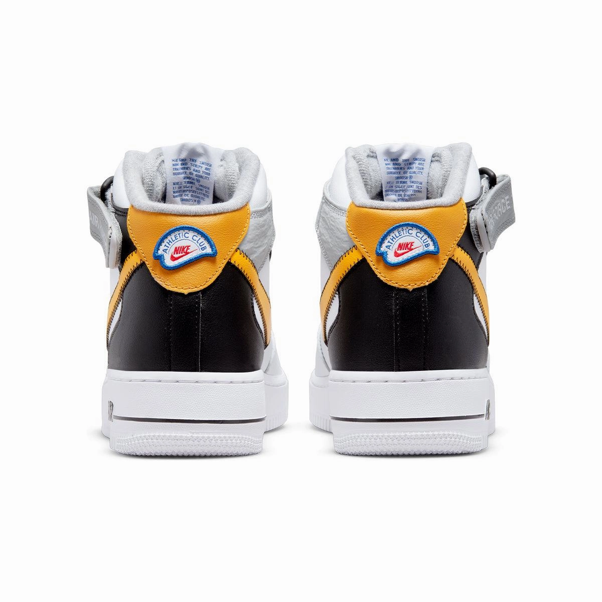 Air Force 1 Mid '07 LV8 'Nike Athletic Club' Comfortable