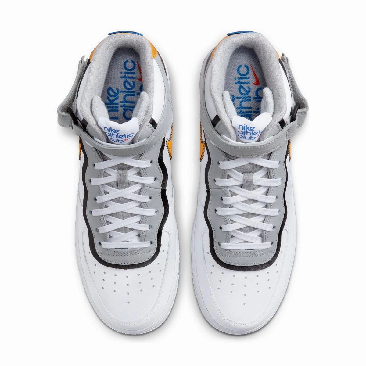 Air Force 1 Mid '07 LV8 'Nike Athletic Club' Comfortable