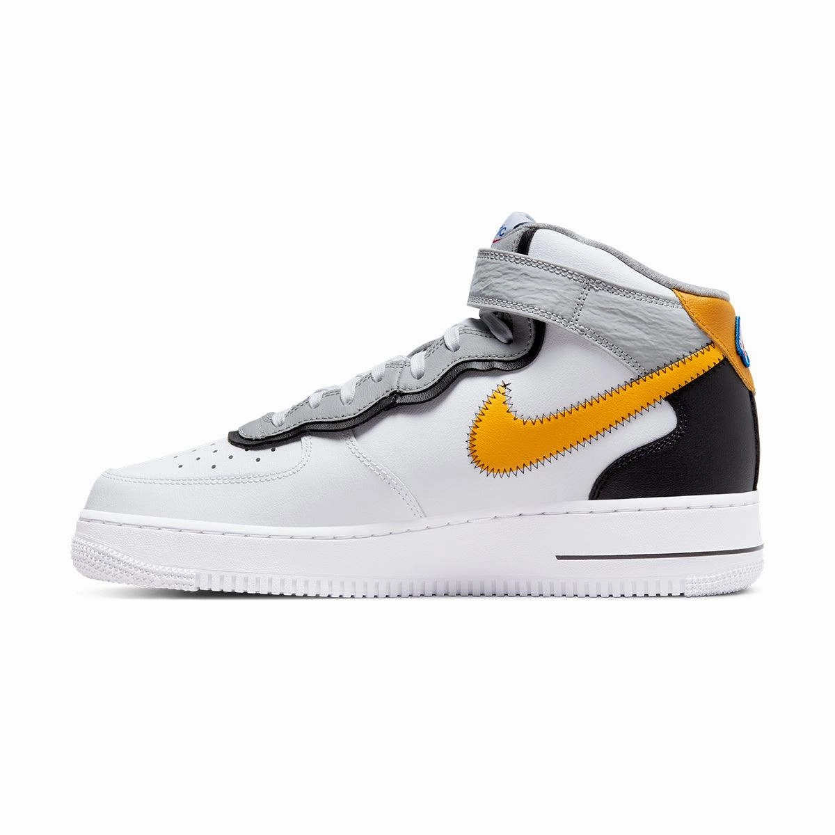 Air Force 1 Mid '07 LV8 'Nike Athletic Club' Comfortable
