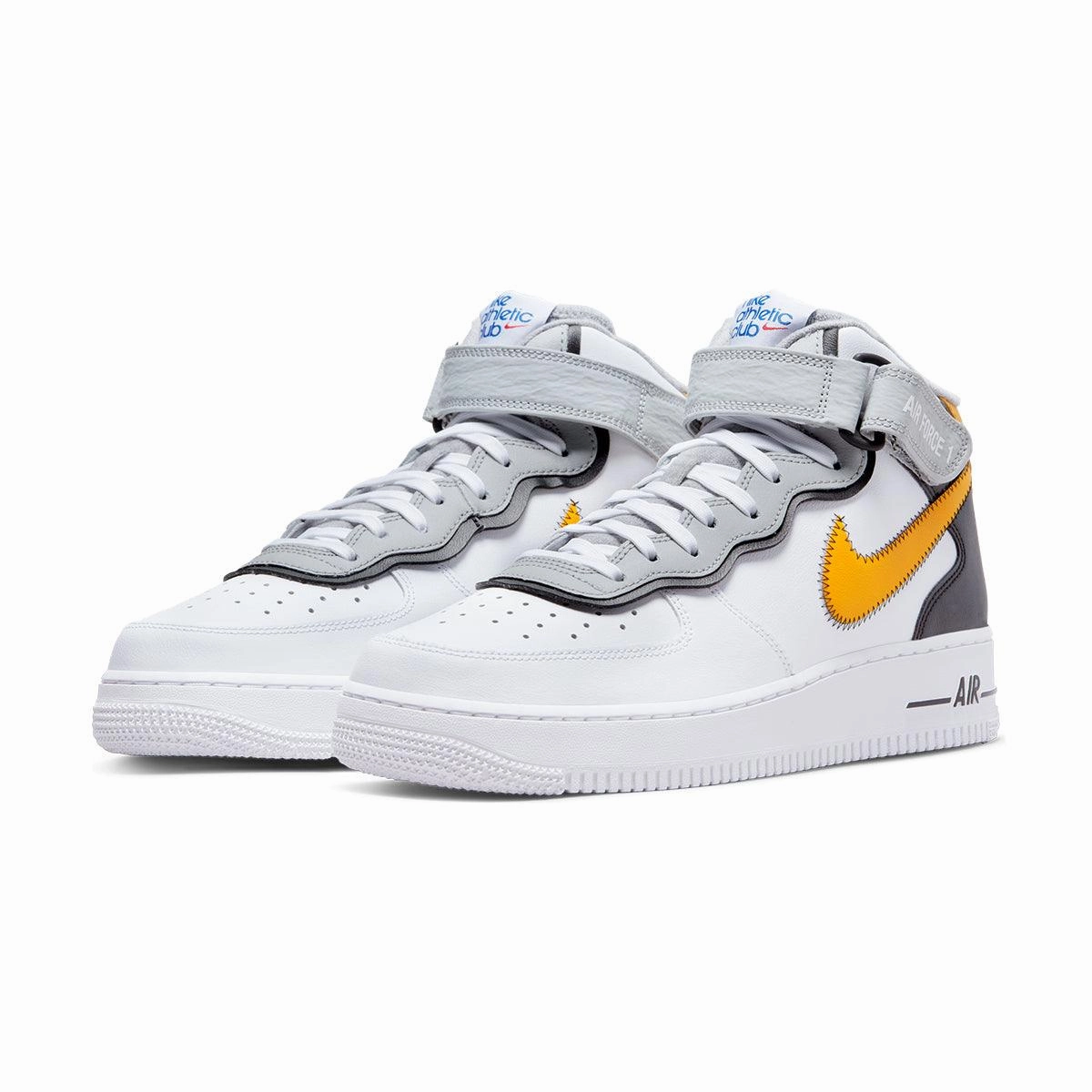 Air Force 1 Mid '07 LV8 'Nike Athletic Club' Comfortable