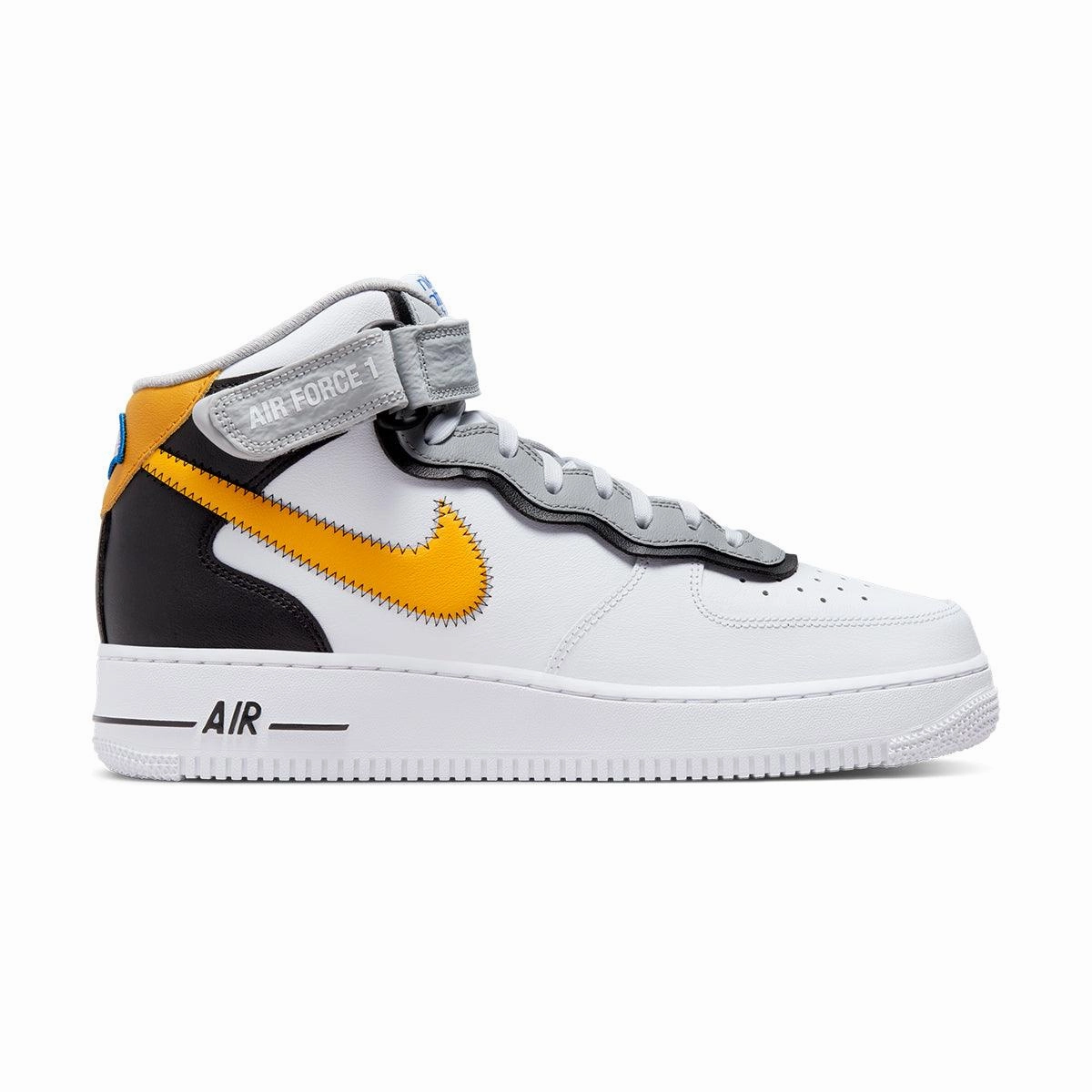 Air Force 1 Mid '07 LV8 'Nike Athletic Club' Dynamic silhouette Strong Cushion