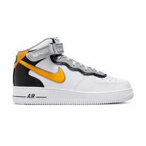 Air Force 1 Mid '07 LV8 'Nike Athletic Club' Dynamic silhouette Strong Cushion