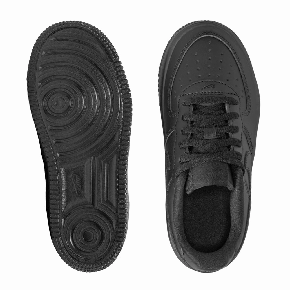 Air Force Lace - Kids Ergonomic Shape Thought