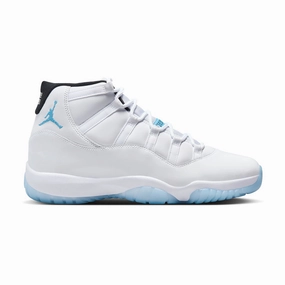 Fashion Appeal Air Jordan 11 Retro 'Legend Blue'