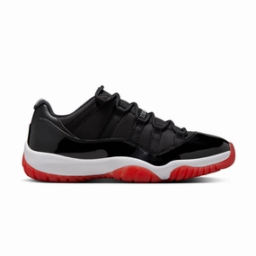 Pasture Run Water Safe Air Jordan 11 Retro Low 'Bred'