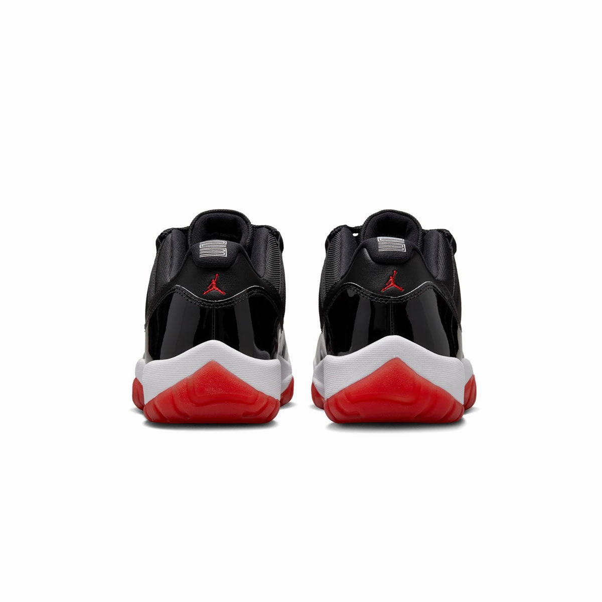 Air Jordan 11 Retro Low 'Bred' Cloud Sprint