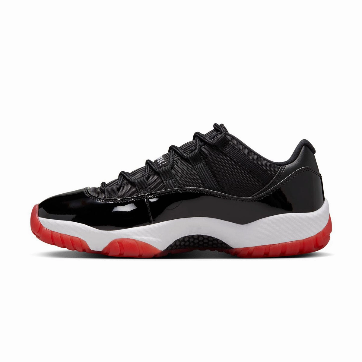 Air Jordan 11 Retro Low 'Bred' Cloud Sprint