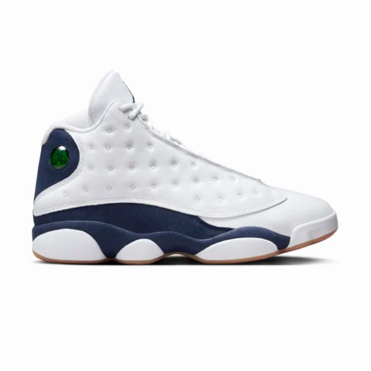 Air Jordan 13 'White Midnight Navy' Step Ease Agile Fit