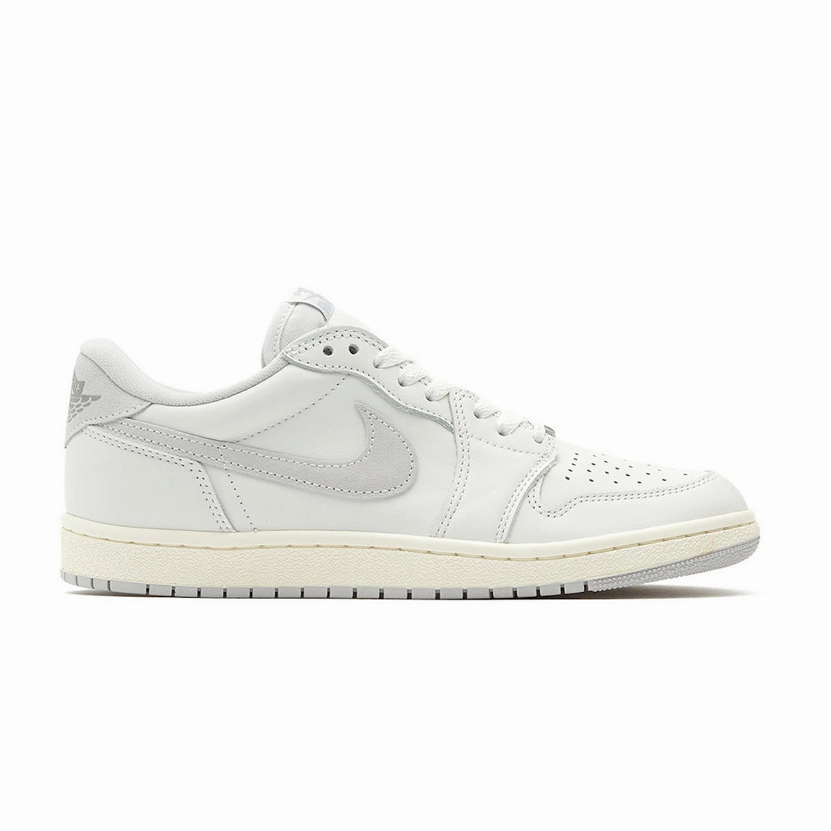 Shock absorption Air Jordan 1 Low 85 'Neutral Grey'