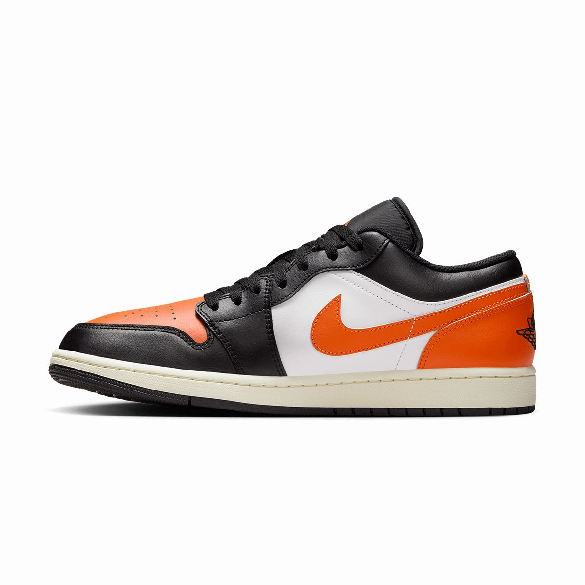 Air Jordan 1 Low 'Shattered Backboard' Unbeatable Traction