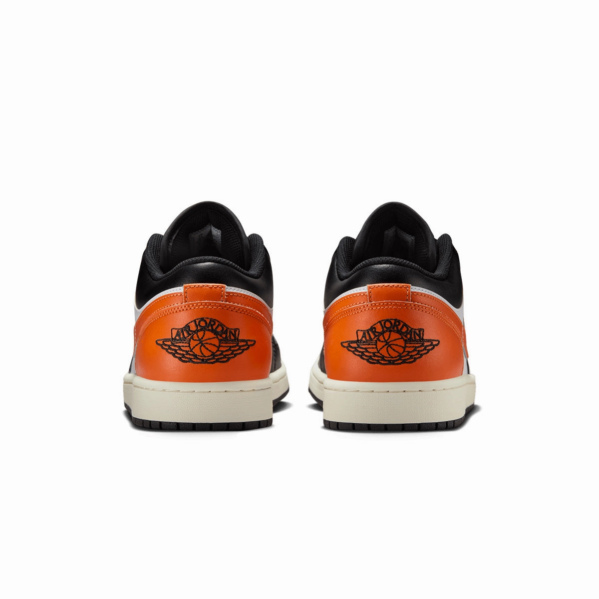 Air Jordan 1 Low 'Shattered Backboard' Unbeatable Traction