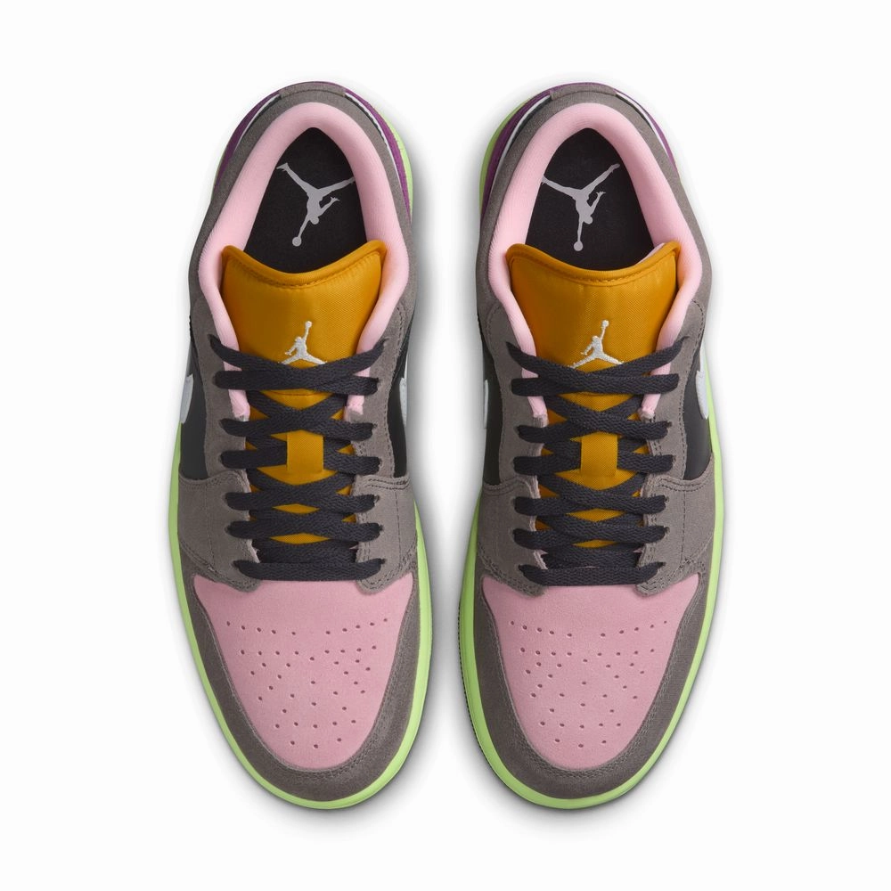 Air Jordan 1 Low SE 'Tokyo Bio Hack' Comfy Ease