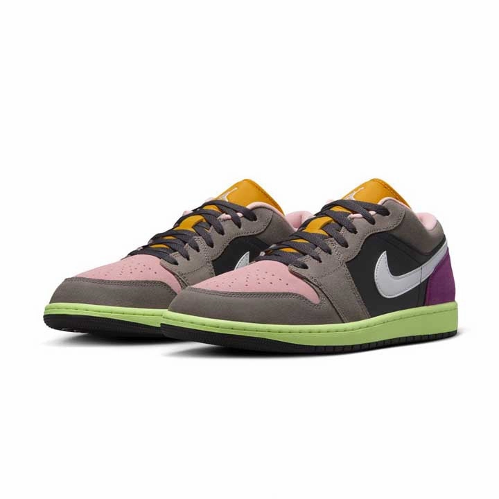 Air Jordan 1 Low SE 'Tokyo Bio Hack' Comfy Ease