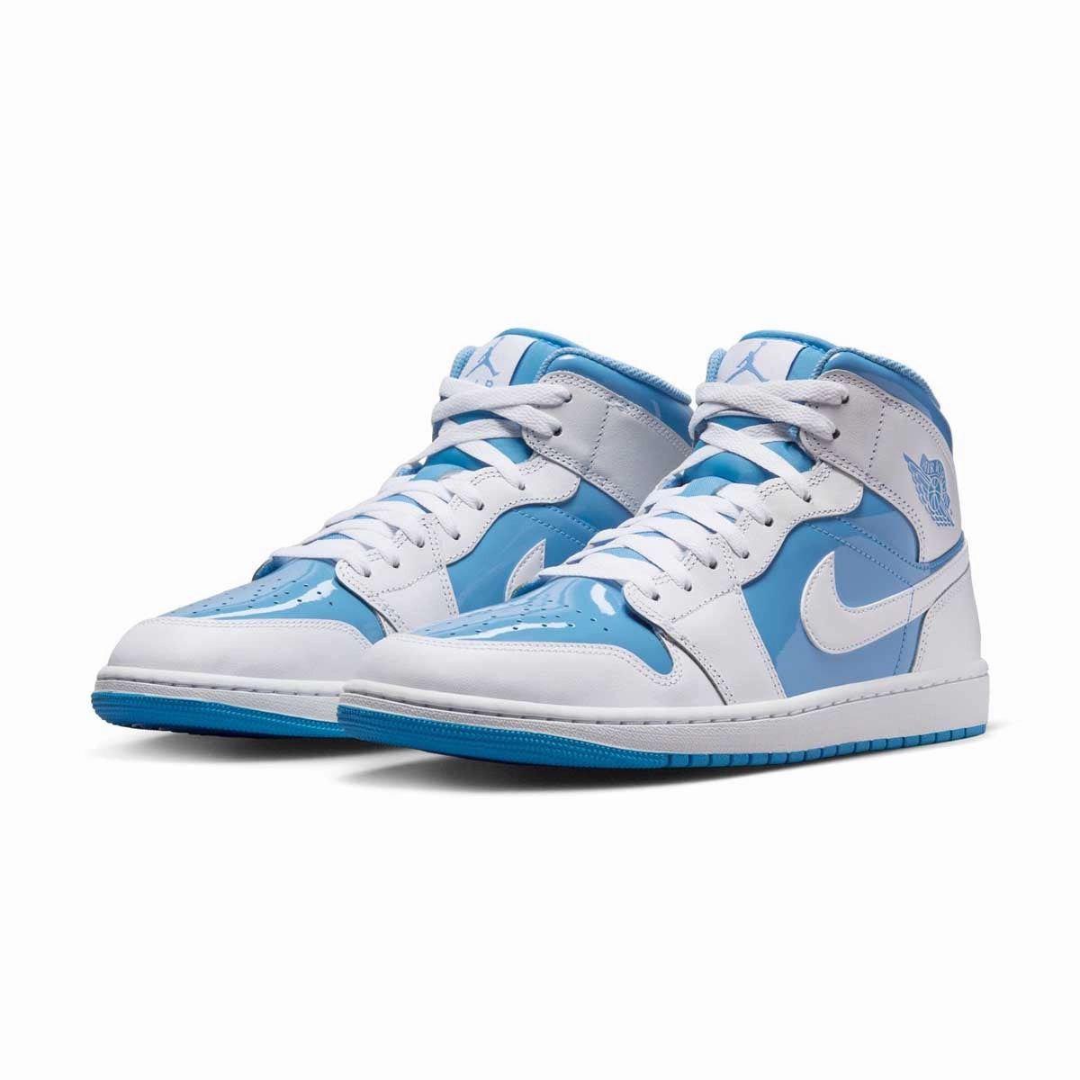 Air Jordan 1 Mid SE 'Legend Blue' All-Occasion