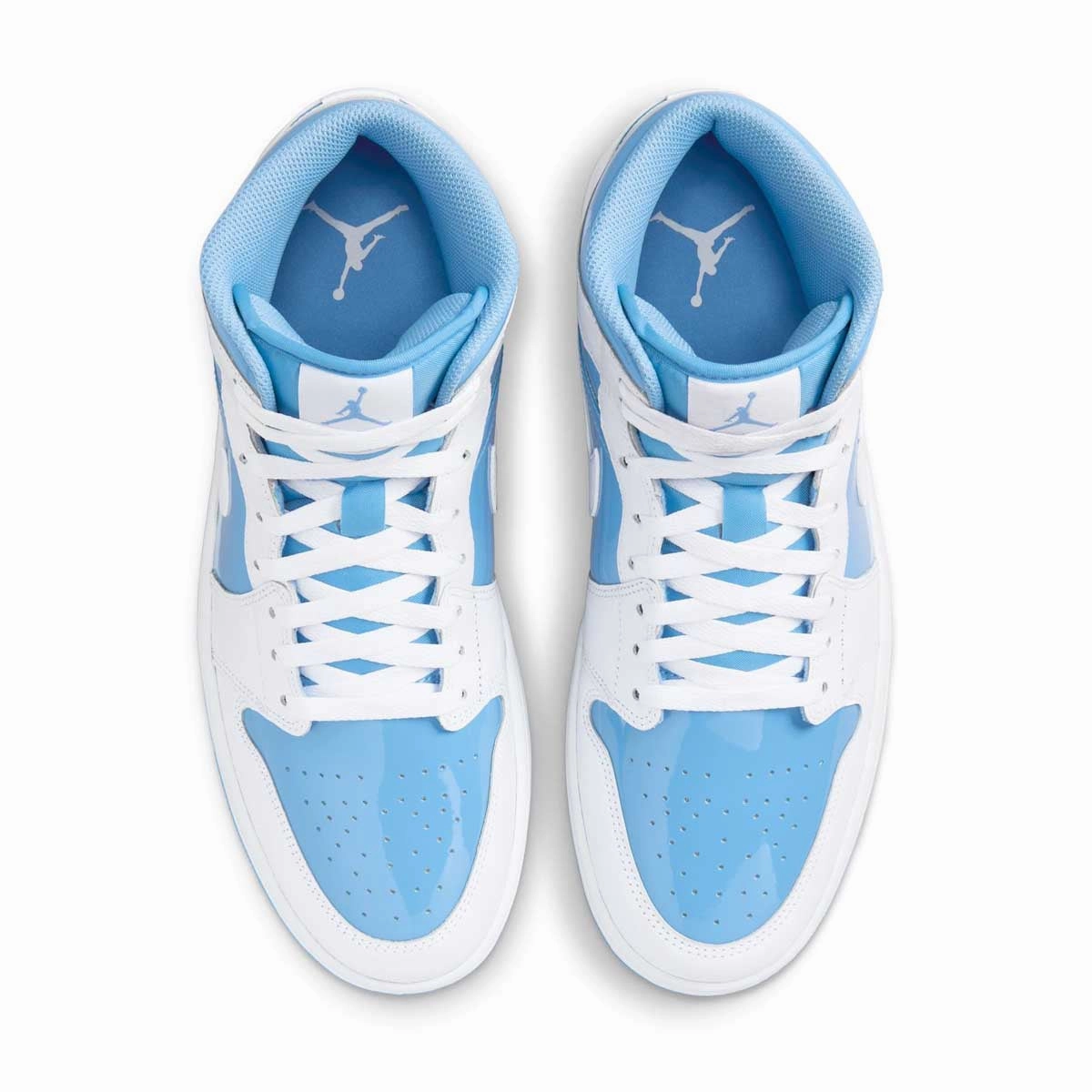 Air Jordan 1 Mid SE 'Legend Blue' All-Occasion