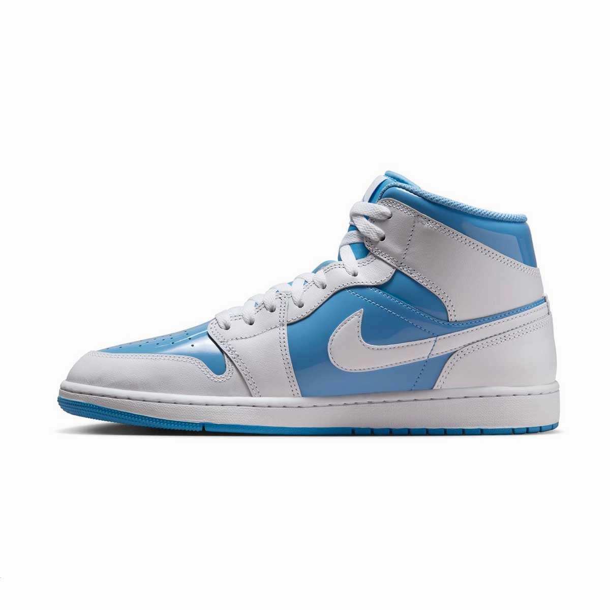 Air Jordan 1 Mid SE 'Legend Blue' All-Occasion