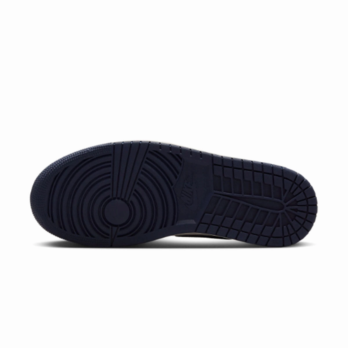 Air Jordan 1 Retro Low 'Obsidian' Neutral Step Boost