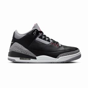 Air Jordan 3 Retro 'Black Cement' Quick Outfits