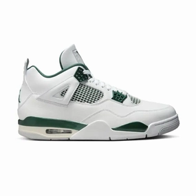 Air Jordan 4 'Oxidised Green' Date night
