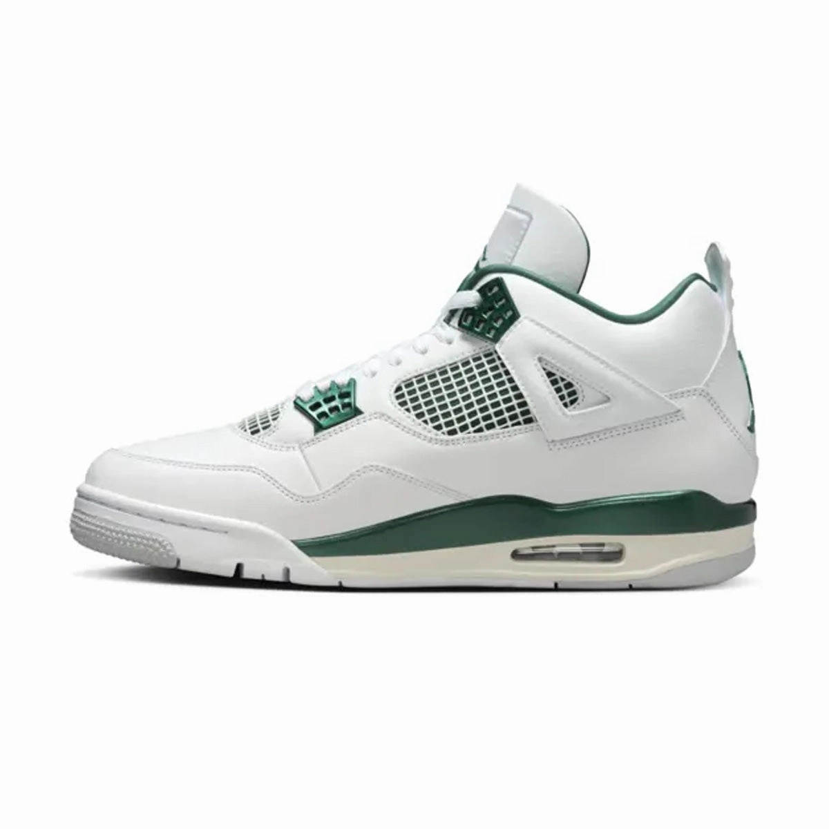 Air Jordan 4 'Oxidised Green' Quick Step Comfort