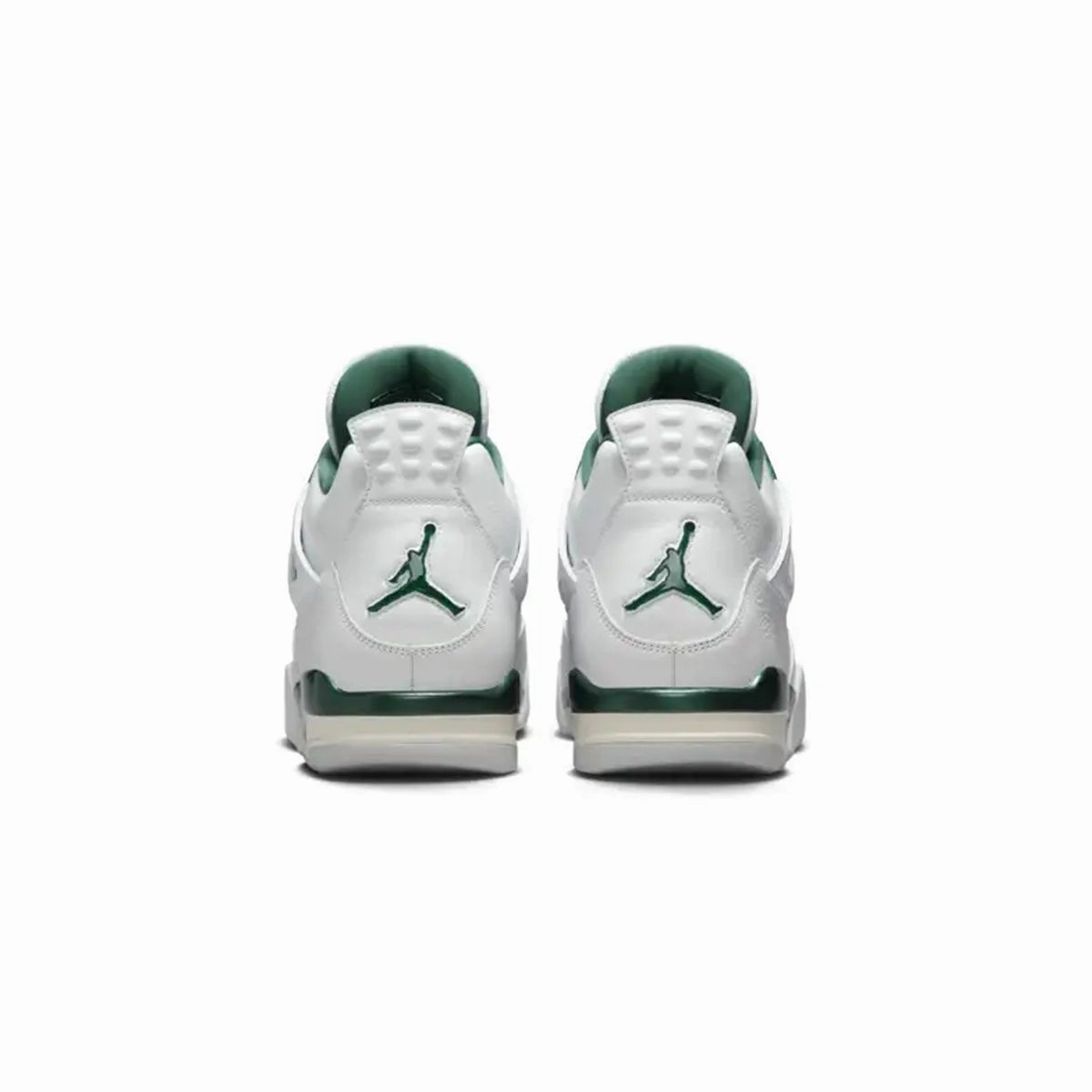 Air Jordan 4 'Oxidised Green' Quick Step Comfort