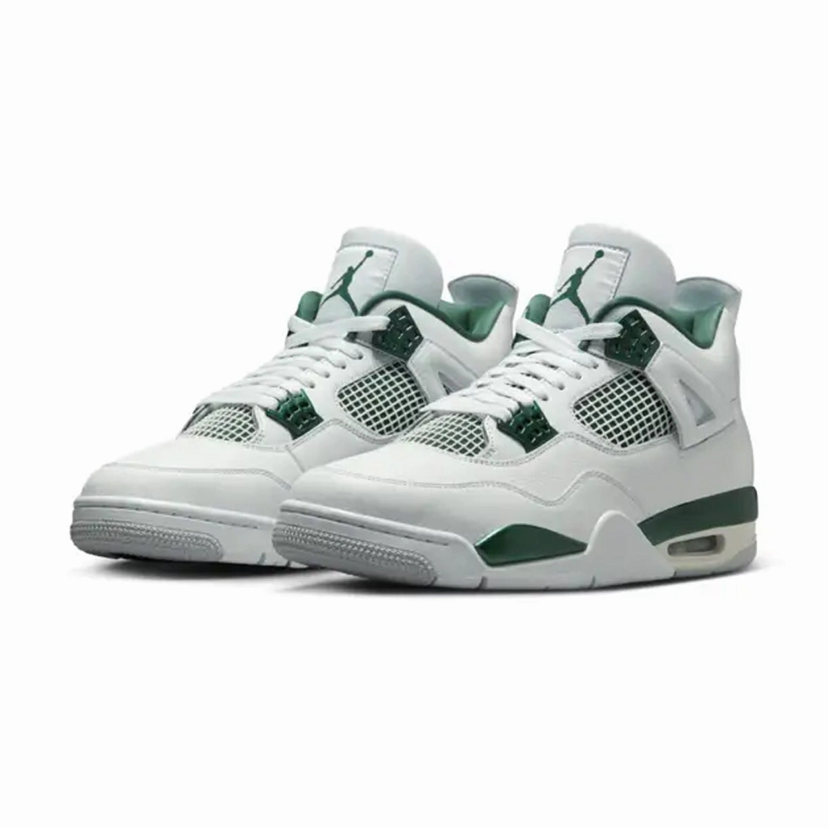 Air Jordan 4 'Oxidised Green' Quick Step Comfort
