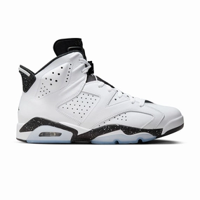 High Top Impact Step Air Jordan 6 'Reverse Oreo'