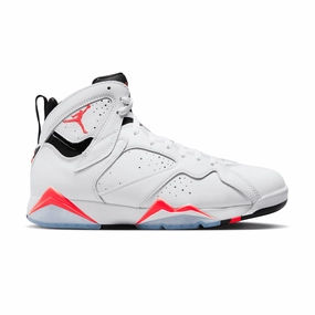 Durable Wear Tailored ease Air Jordan 7 Retro 'Infrared'