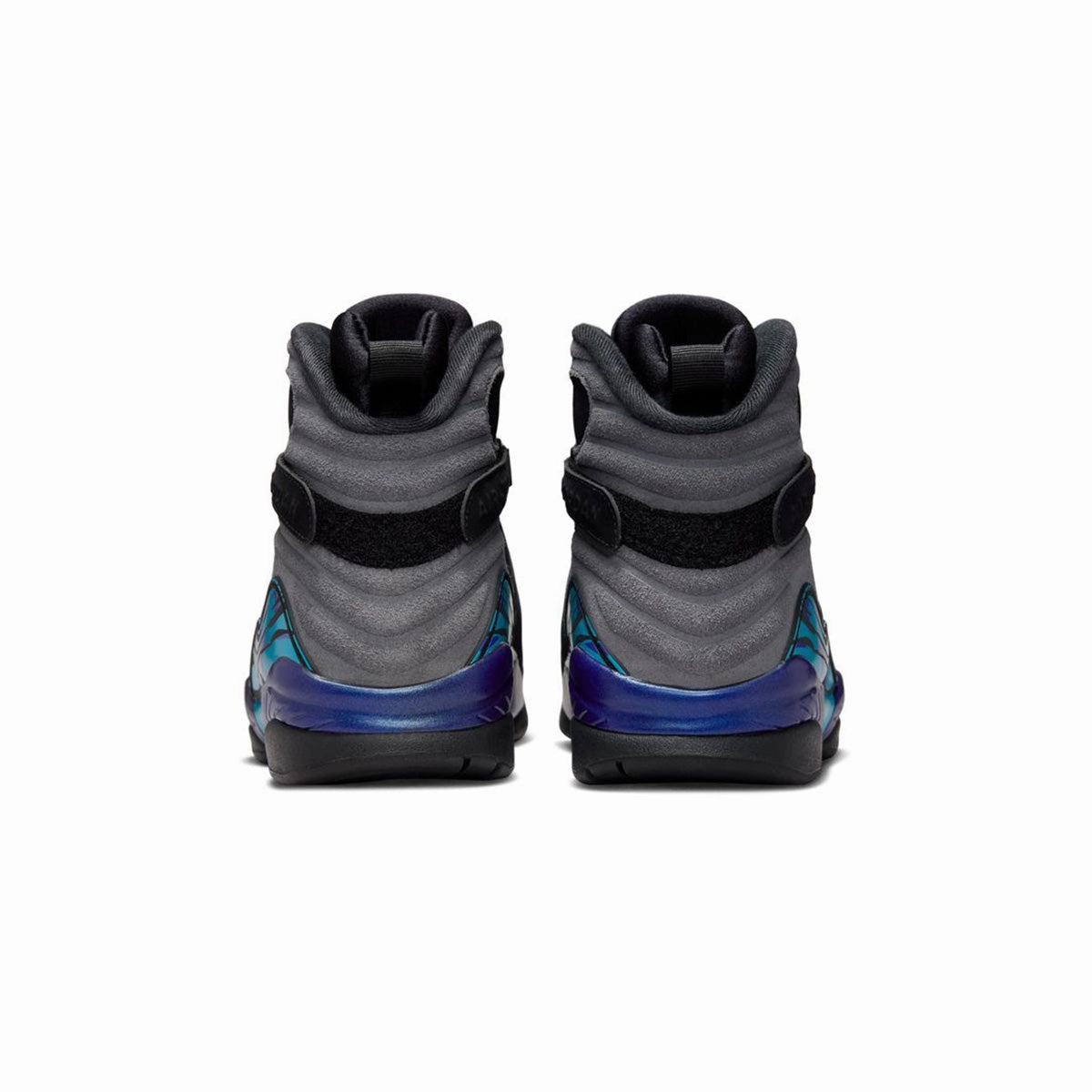 Air Jordan 8 Retro 'Aqua' Ultimate Comfort