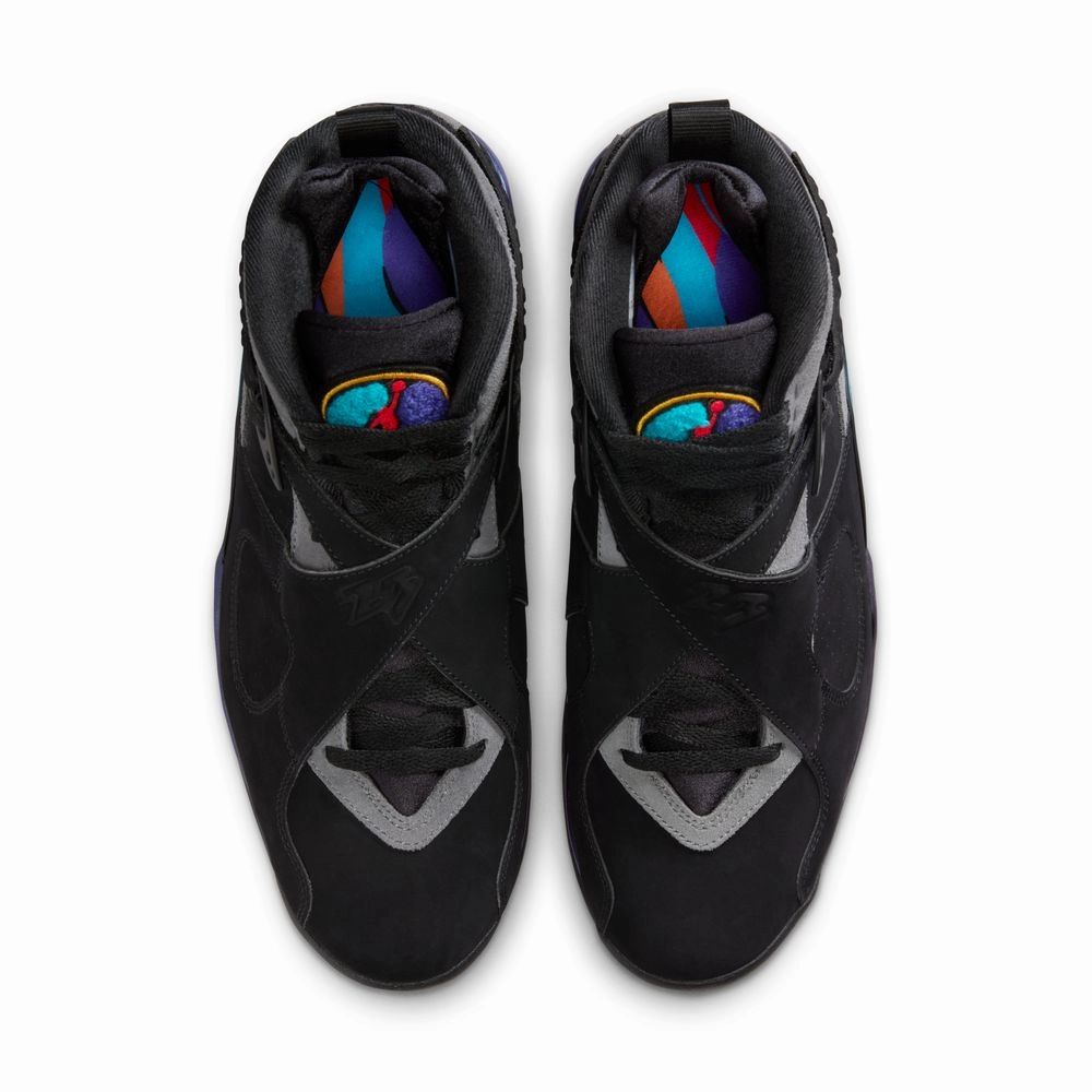 Air Jordan 8 Retro 'Aqua' Ultimate Comfort