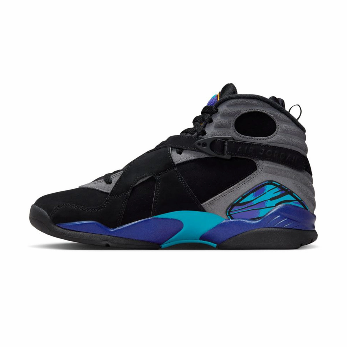 Air Jordan 8 Retro 'Aqua' Ultimate Comfort