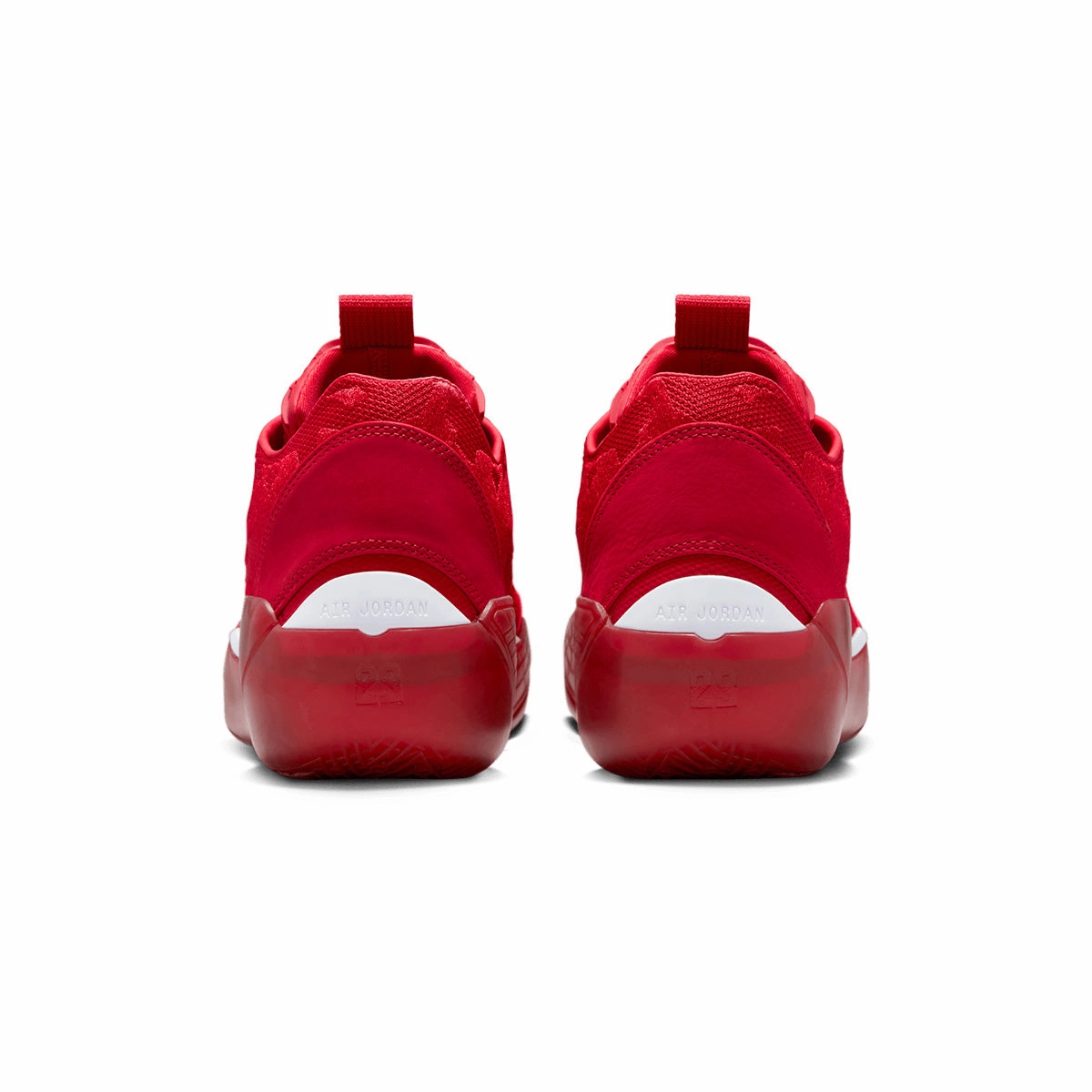 Air Jordan XXXIX PF 'Gym Red' Snug fit