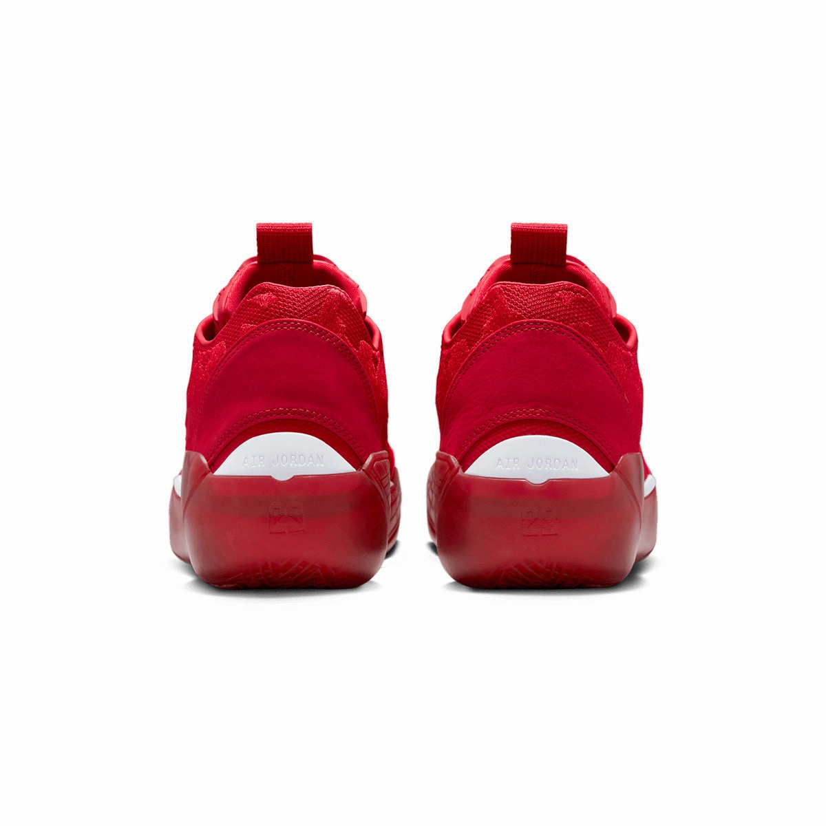 Air Jordan XXXIX PF 'Gym Red' Snug fit
