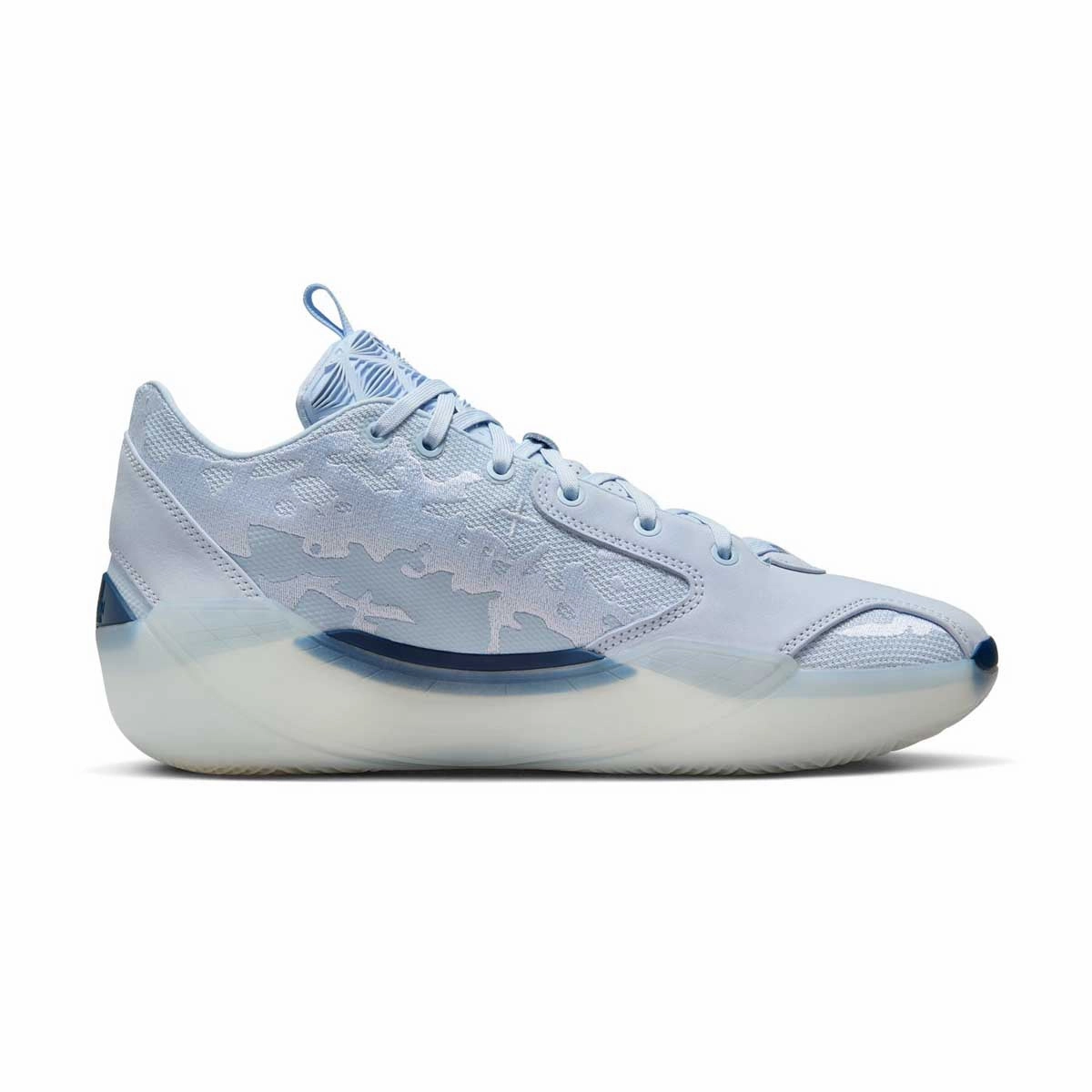 Air Jordan XXXIX PF 'University' Daily Comfort All-Weather Design