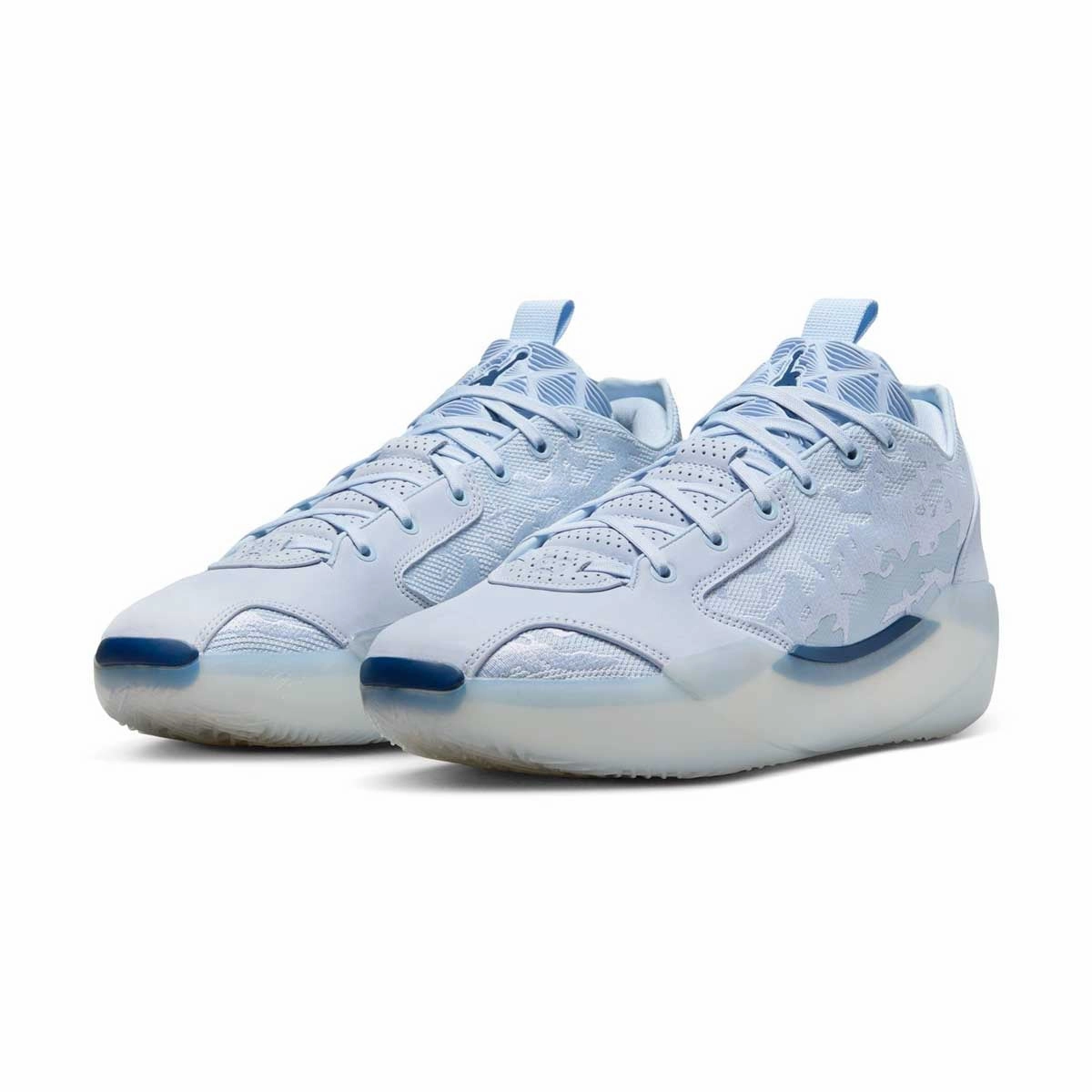 Air Jordan XXXIX PF 'University' Ultra-soft performance