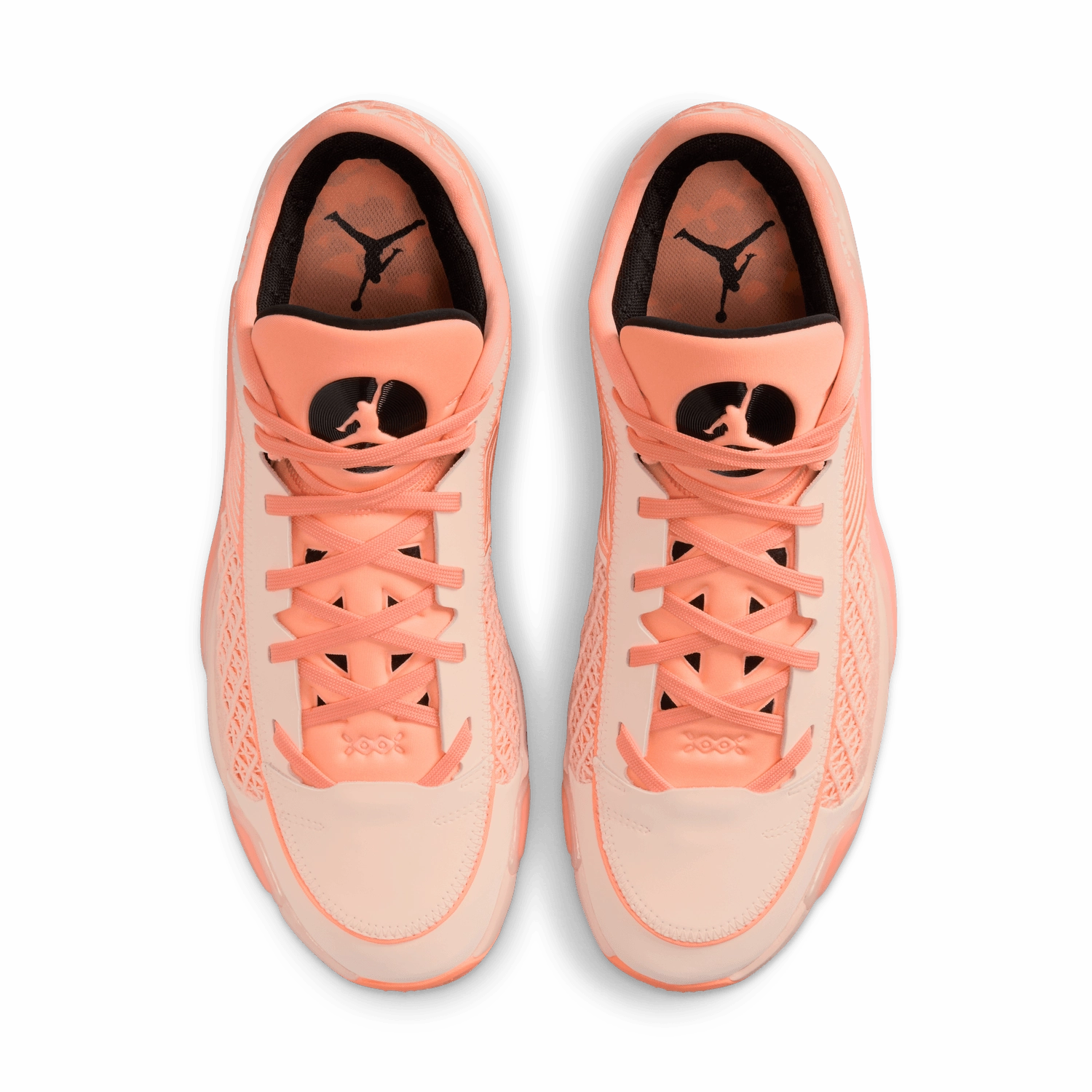 Air Jordan XXXVIII Low 'Crimson Tint' Swift Motion