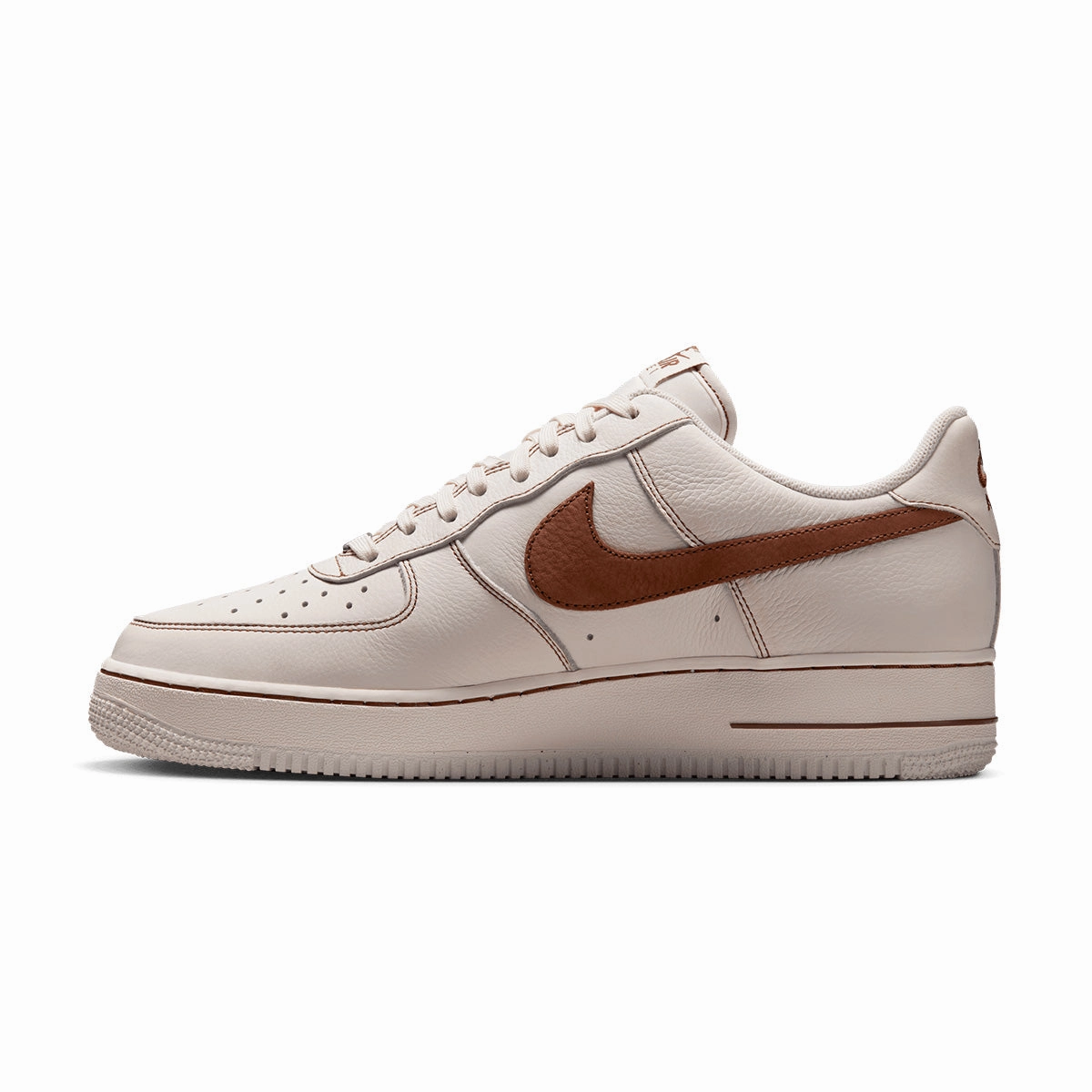 Air Light Air Force 1 '07 LV8 'Ivory Brown'