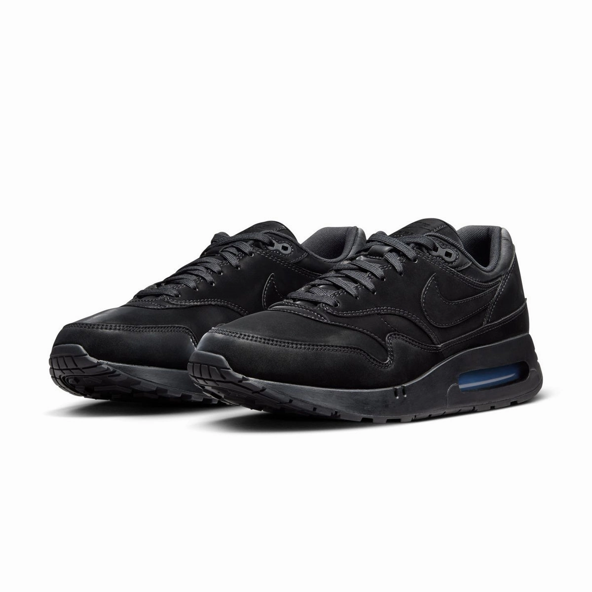Air Max 1 '86 OG 'Black Cat' Refined touch