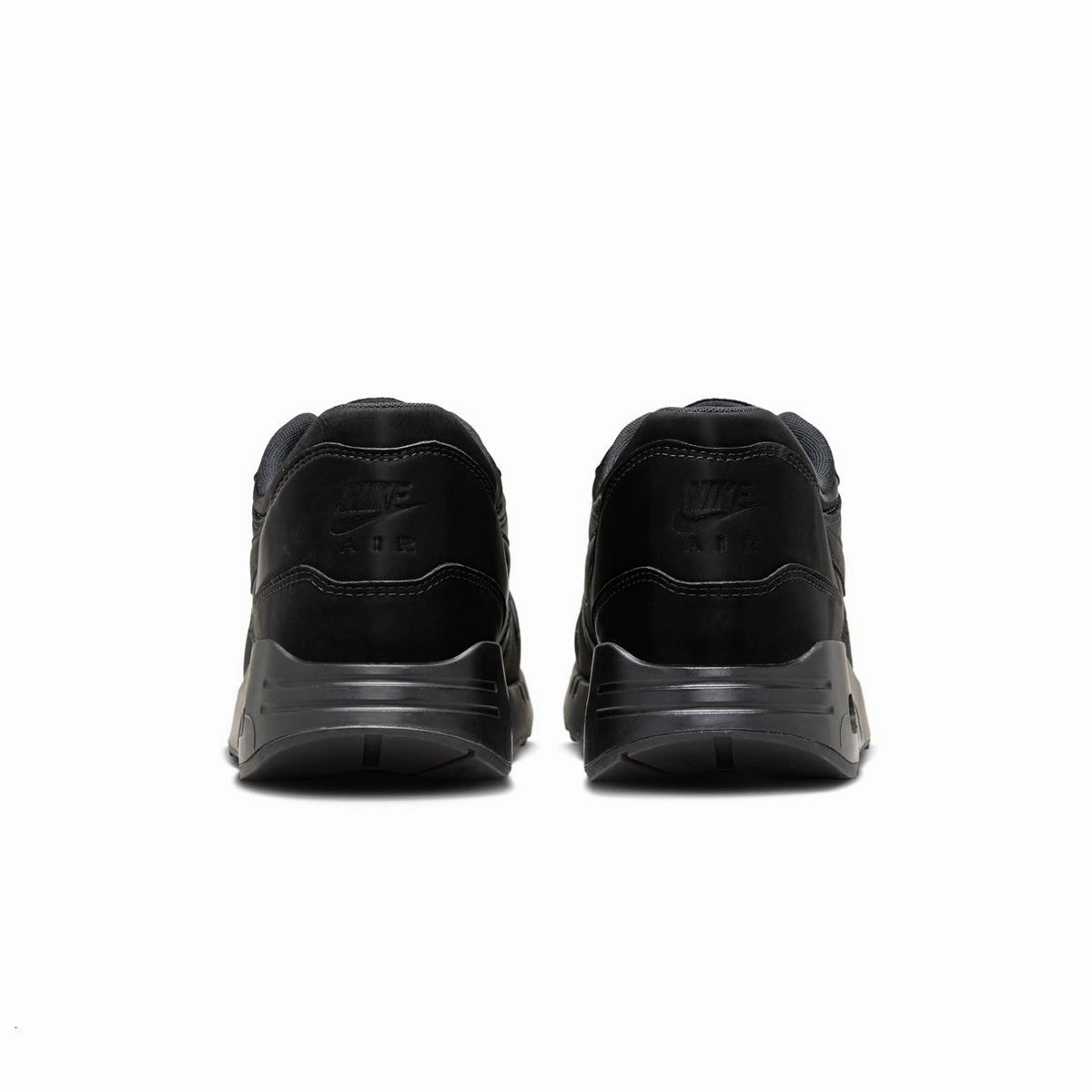 Air Max 1 '86 OG 'Black Cat' Refined touch